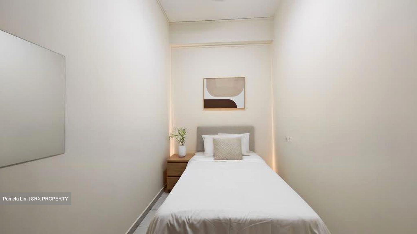 Cashew Heights Condominium (D23), Condominium #577626631